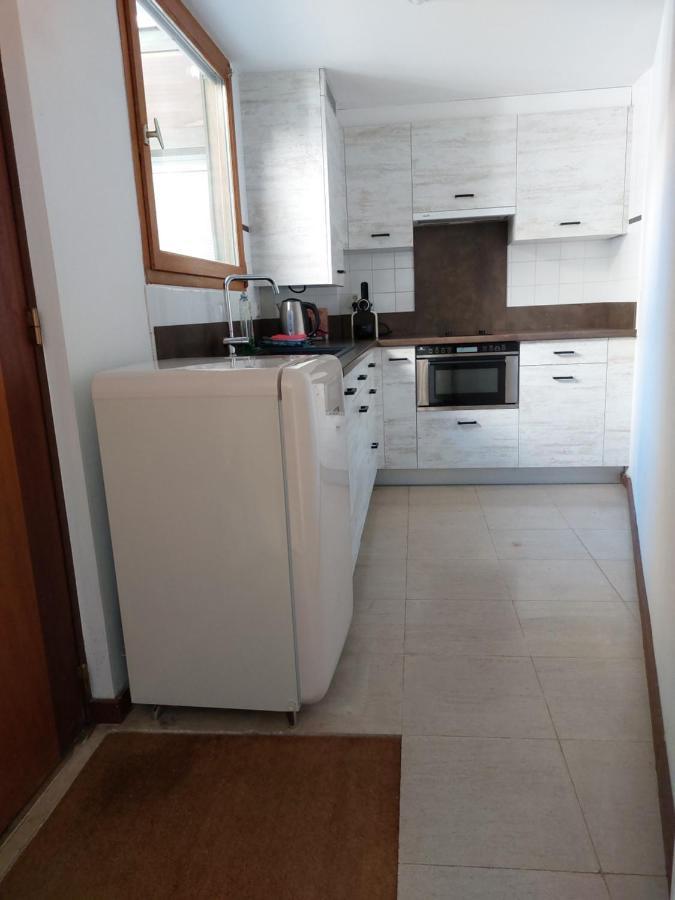 Le Peyrot*** Coeur De Ville 55M² Avec Patio Rodez Bagian luar foto